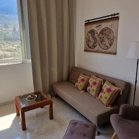 Tatil Evi The View *