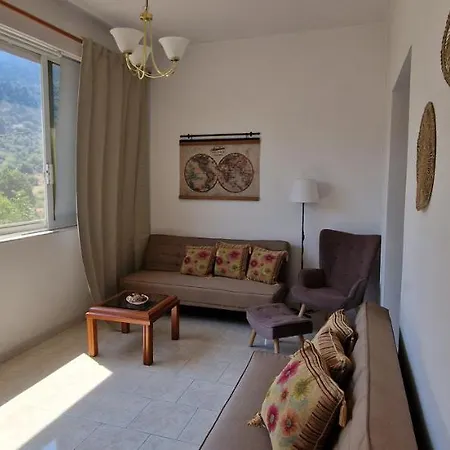 The View Tatil Evi