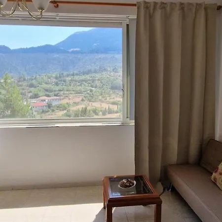 Tatil Evi The View *