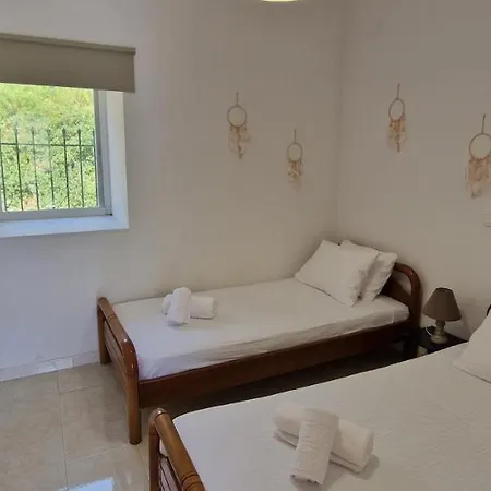Holiday home The View Skotini